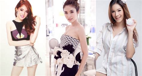 Thailand’s Top 10 Hottest Ladyboys of Instagram